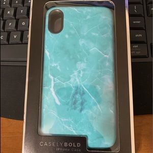 Final reduction. iPhone XS Max Casely case new 📱